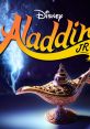 Aladdin Jr. Disney's Aladdin JR. is based on the 1992 Academy Award®-winning film and the 2014 hit Broadway show about the