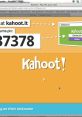 TKGS Kahoot Quiz For the Kahoot game