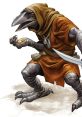 Beady Kenku D&D