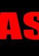 Bold red "EAS" text on a black background, symbolizing emergency alert systems globally. Essential for public safety awareness.