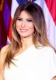 Melania Trump A about Melania Trump.