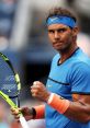 Rafael Nadal Rafael Nadal Parera (born 3 June 1986) is a Spanish professional tennis player. He has won 20 Grand Slam