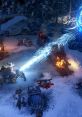 Wasteland 3 A about Wasteland 3.