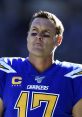 Philip Rivers A about Philip Rivers. #nfl #micd up #disagree #no way #not a chance #bs #bullshit