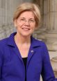 Elizabeth Warren A about Elizabeth Warren. #broads #lesbians #mike bloomberg #fat broads #horse faced lesbians #elizabeth