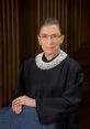 Ruth Bader Ginsburg A about Ruth Bader Ginsburg.