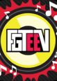 Colorful FGTeeV logo featuring music notes, vibrant design, and playful elements representative of family-friendly gaming.