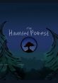 Haunted Forest für das Semesterprojekt "Haunted Forest"