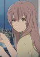 Cute (Anime) Girl Voice Soundboard [ENGLISH] (Version 2)