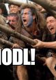 Hodl Hodl and effects.