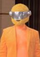 Kraft Punk Voicelines Kraft Punk is a minor character on the Eric Andre show, designed to be an intimidation of Daft Punk and