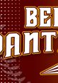 Bells Panther Baseball team logo featuring bold text and a dynamic background, highlighting team spirit and athleticism.