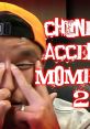 Funny moments exploring a Chinese accent, featuring playful expressions and humorous gestures in a light-hearted context.