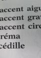 French Accent Obtaining a good French accent is not the easiest thing in the world, but nor is it impossible. With time