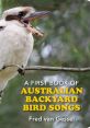 Bird Songs of Australia The Atherton Tablelands of northeastern Queensland Australia are home to hundreds of rare bird