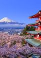 of Japan The Land of the Rising Sun offer its tourists many exciting places to visit. There are some famous koyo spots like