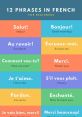 Basic French Phrases Some very basic french phrases read aloud for you to pick up. Viva la France!