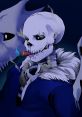 Undertail E