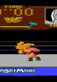 8-Bit Wrestling Themes 