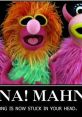 Muppets Phenomena Muppets Phenomena song clips.