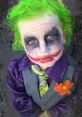 Da joker baby Why so serious