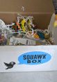 Birdie Sqawk Box