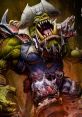 Ork Freebooter Kaptin Bluddflagg Warhammer 40,000 A freebootaz life fer me!