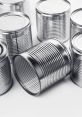 Tin Cans Tin cans clips and effects to play and download.