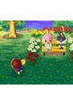 Voices - Animal Crossing: New Leaf - Miscellaneous (3DS) Voices - Animal Crossing: New Leaf - Miscellaneous (3DS)