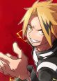 Denki Kaminari - Boku No Hero Academia: Battle for All - Characters (3DS) Character from the 3DS game Boku No Hero Academia: