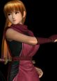 Kasumi α - Dead or Alive: Dimensions - Character Voices (Japanese) (3DS)
