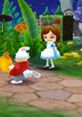 Camera - Disney Magical World - Voices (3DS)
