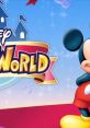 Chip - Disney Magical World - Voices (3DS) Voice from the 3DS game Disney Magical World.