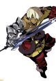 Bertrand - Etrian Odyssey 2 Untold: The Fafnir Knight - Voices (Story Characters) (3DS)