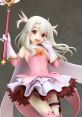 Illyasviel von Einzbern - Fate-Kaleid Liner Prisma Illya - Voices (3DS) Voice from the 3DS game Fate/Kaleid Liner Prisma