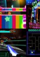  Effects - Galaga 3D Impact - Miscellaneous (3DS) Effects - Galaga 3D Impact - Miscellaneous (3DS)