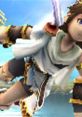 Chapter 12 (English) - Kid Icarus: Uprising - Voices (3DS) Kid Icarus Uprising is a third-person shooter video game developed