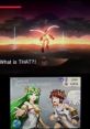 Chapter 15 (English) - Kid Icarus: Uprising - Voices (3DS) Voice from the 3DS game Kid Icarus: Uprising.