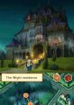 Puzzle Dialogue - Layton's Mystery Journey: Katrielle and the Millionaires' Conspiracy - Dialogue (Spanish) (3DS) Dialogue