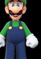 Luigi - - Voices (3DS) Voice from the 3DS game .