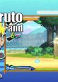 Environment - Naruto: Powerful Shippuden - Miscellaneous (3DS) Environment - Naruto: Powerful Shippuden - Miscellaneous