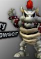 Dry Bowser - - Character Voices (3DS) Character Voice from the 3DS game .