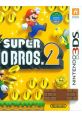 Luigi - New Super Mario Bros. 2 - Character Voices (3DS)