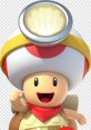 Toad - New Super Mario Bros. 2 - Character Voices (3DS) Character Voice from the 3DS game New Super Mario Bros. 2.