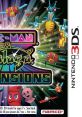  Effects - Pac-Man & Galaga Dimensions - Miscellaneous (3DS) Effects - Pac-Man & Galaga Dimensions - Miscellaneous (3DS)