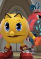 Pac-Man - Pac-Man and the Ghostly Adventures 2 - Playable Characters (3DS) Playable Character from the 3DS game Pac-Man