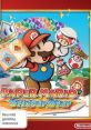  Effects - Paper Mario: Sticker Star - Miscellaneous (3DS) Effects - Paper Mario: Sticker Star - Miscellaneous (3DS)