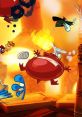 Rayman - Rayman Origins - Characters (3DS) Rayman is a franchise of platform video games, created by video game designer