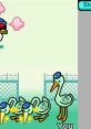 Blue Birds - Rhythm Heaven Megamix - DS Rhythm Games (3DS) DS Rhythm Game from the 3DS game Rhythm Heaven Megamix.