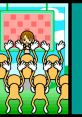 Fan Club (1 & 2) - Rhythm Heaven Megamix - DS Rhythm Games (3DS) DS Rhythm Game from the 3DS game Rhythm Heaven Megamix.